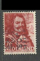 Netherlands 7 1/2 c