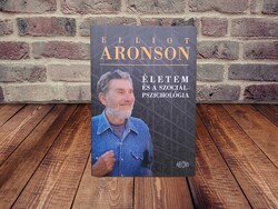 Elliot Aronson - Életem és a szociálpszichológia