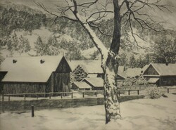 + Csanády András : Február, 1984
