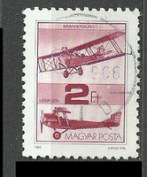 Repülő 2 Ft