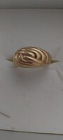 18Ct RING 6.1GRAM OLCSON FOR SALE!