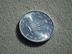 1993 20 fillér, Magyar Köztársaság
