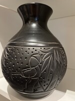 Nádudvari Vase