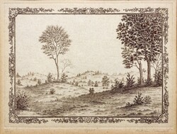 ARTNER MARGIT (1954- ): LANDSCAPE