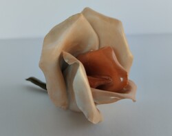 Aquincumi porcelán rózsa