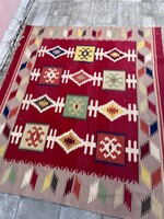 Torontáli kilim szőnyeg