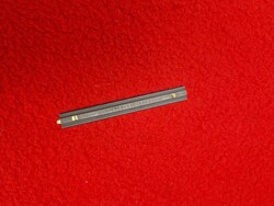 MAUSER C96 PISZTOLY TÖLTŐLÉC