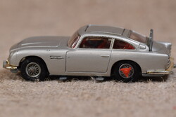 Corgi Toys James Bond Aston Martin DB5 fém autómodell Anglia