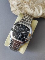 Festina  Chronograph 100 m WR Quartz karóra