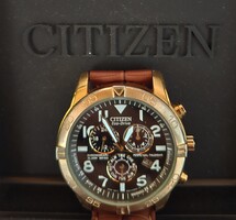Citizen Eco-Drive Perpetual Calendar óra (BL5472-01E)