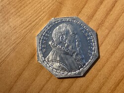 Német szükségpénz , 20 pfennig értékű. ( P14 )