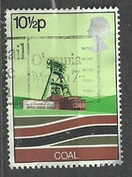 Angol 10 1/2 p