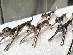 Vintage Knife Holder,
