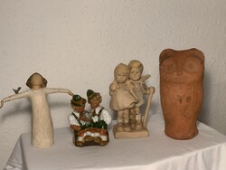 Kerámia csomag