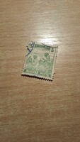 1919, MAGYAR POSTA