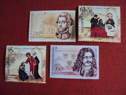 Magyar postatiszta bélyegek blokkok névértéken eladók-Sz-10