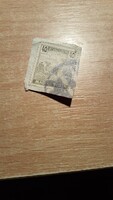 1919, MAGYAR POSTA