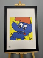 Keith Haring