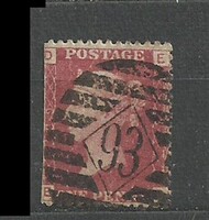 Angol 1 p