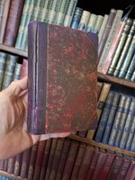 1935-igen ritka  történelmi regény !!! REVICZKY JENŐ: KÉT SZERELMES ASSZONY KIRÁLY-CSITÁRY NYOMDA