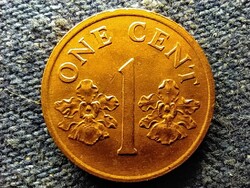 Szingapúr 1 cent 1994