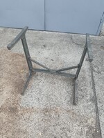 Öntvény öntöttvas gépláb pfaff