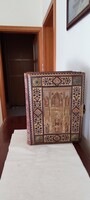 Klasszikus Arany Biblia