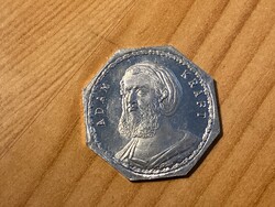 Német szükségpénz , 20 pfennig értékű. ( P10 )