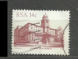 Dél-Afrika 14 c