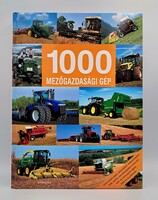 1000 Mezőgazdasági gép - Alexandra