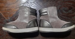 GEOX Size 20 Girls' Boots, Like New