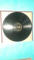 Monarch gramofon nagylemez