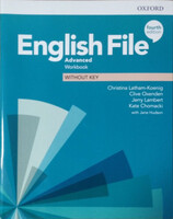 Christina Latham-Koenig - Clive Oxenden - Jerry Lambert - Kate Chomacki - Jane Hudson: English File 