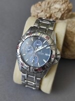 Festina  100 m WR Quartz karóra