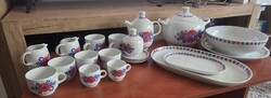 Alföldi porcelán Bella