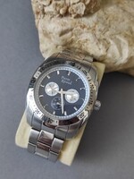 Pierre Ricaud 100 m WR Quartz karóra