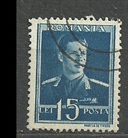 Románia 15 L