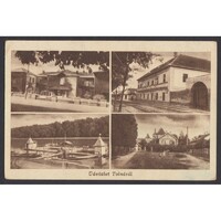 Magyarország,Tolna 1950