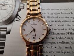 Működő JUNGHANS ffi quartz karóra