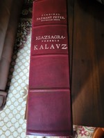 Pázmány Péter Igazságra vezérlő kalauz