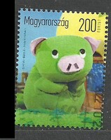 Mazsola és Tádé 2