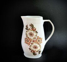 Alföldi Display Icu Pitcher with Rarer Shape