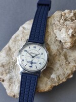 Soviet Beautiful Pobeda 15 Jewels Mechanical Watch