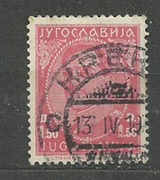 Jugoszlávia 1.50