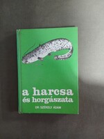 Dr. Székely Ádám - A harcsa és horgászata - 1980*