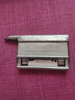 Ritka antik „Főnix” cigarettatekerő gép – Lemberg (Monarchia / Cári Oroszország)