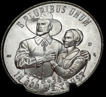 Amerikai Egyesült Államok 25 cent, 2026 250th Anniversary - Independence of USA. Mayflower D E16G4