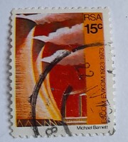 1973 Az ESCOM (Villamosenergia-ellátási Bizottság) 50. évfordulója