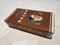 Retro régi  bontatlan astor szivarka cigaretta dohány trafikárú szocreál Monimpex skc