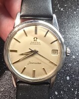OMEGA Seamaster Automatic